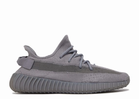 Yeezy Boost 350 V2 "Steel Grey" (Myrtle Beach Location) Subtle colors Mid Top