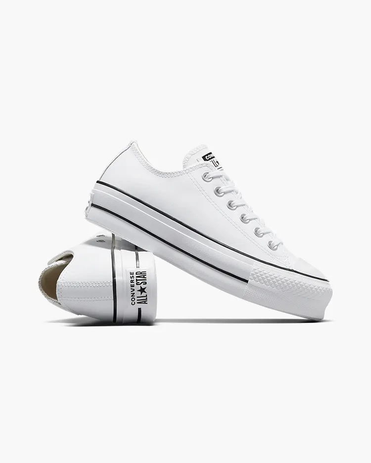Shop Lane ZAPATILLA CONVERSE CHUCK TAYLOR ALL STAR LIF