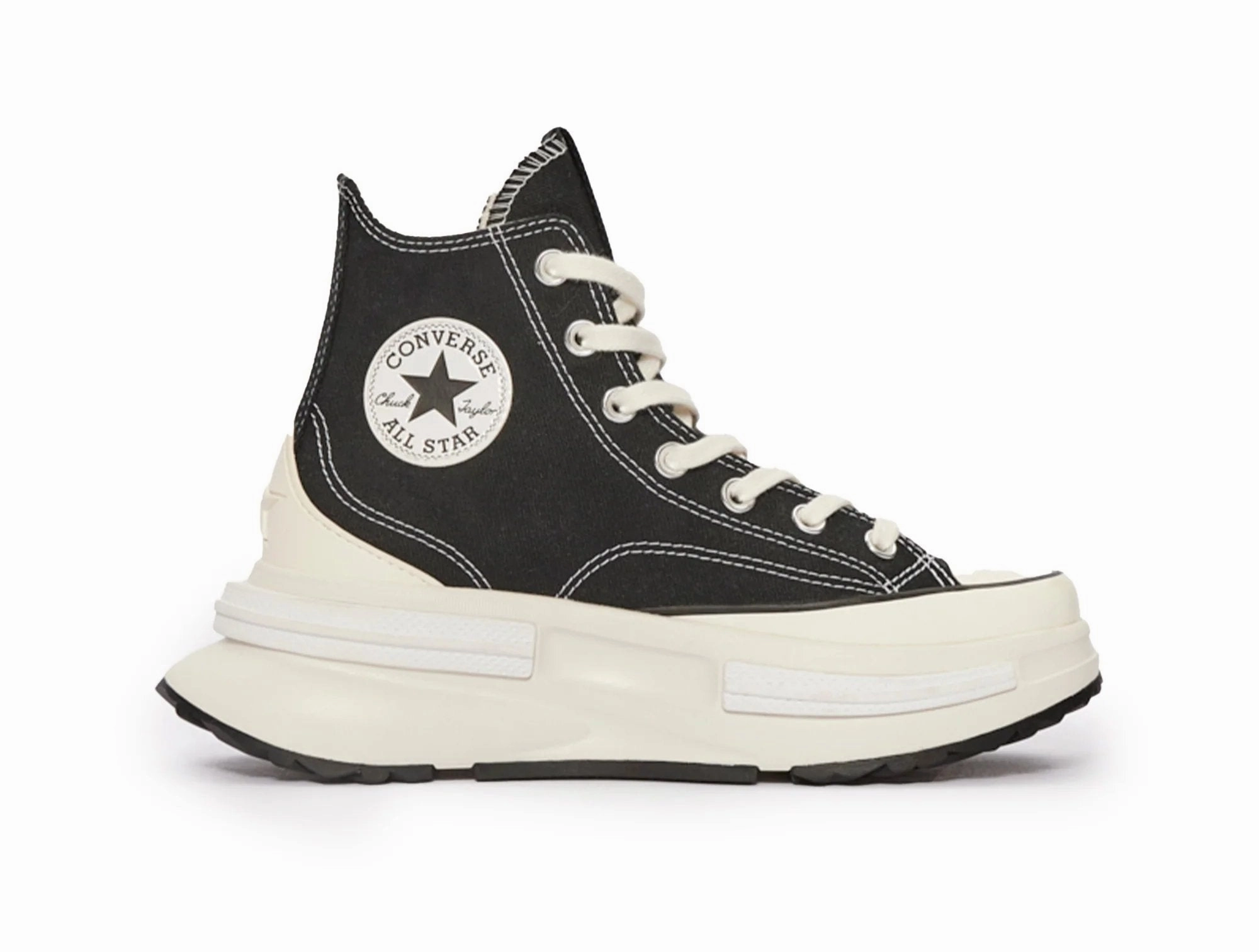 ZAPATILLA CONVERSE RUN STAR LEGACY CX Day-to-Night Style Sleek Finish