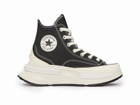 ZAPATILLA CONVERSE RUN STAR LEGACY CX Day-to-Night Style Sleek Finish