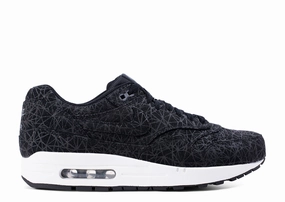 Air Max 1 Premium "Geometric Pack" Comfort Frame Contemporary ease