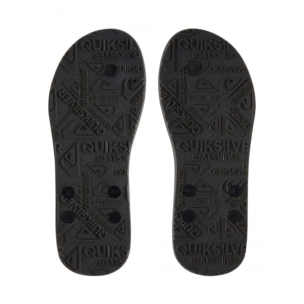 Quiksilver Carver II Deluxe