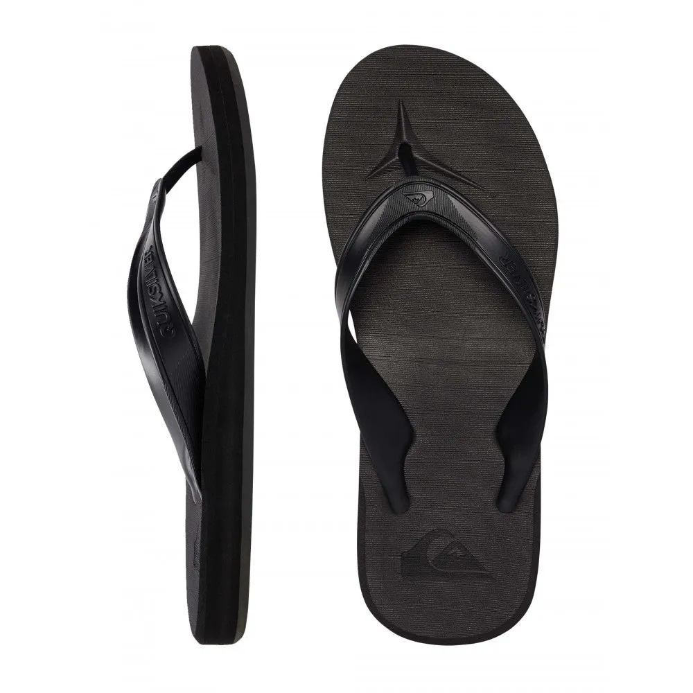 Quiksilver Carver II Deluxe