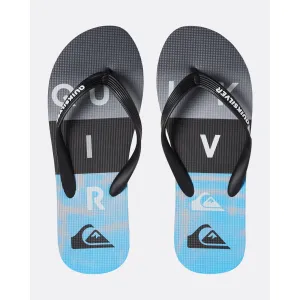 Quiksilver Molokai Highline Flip Flops