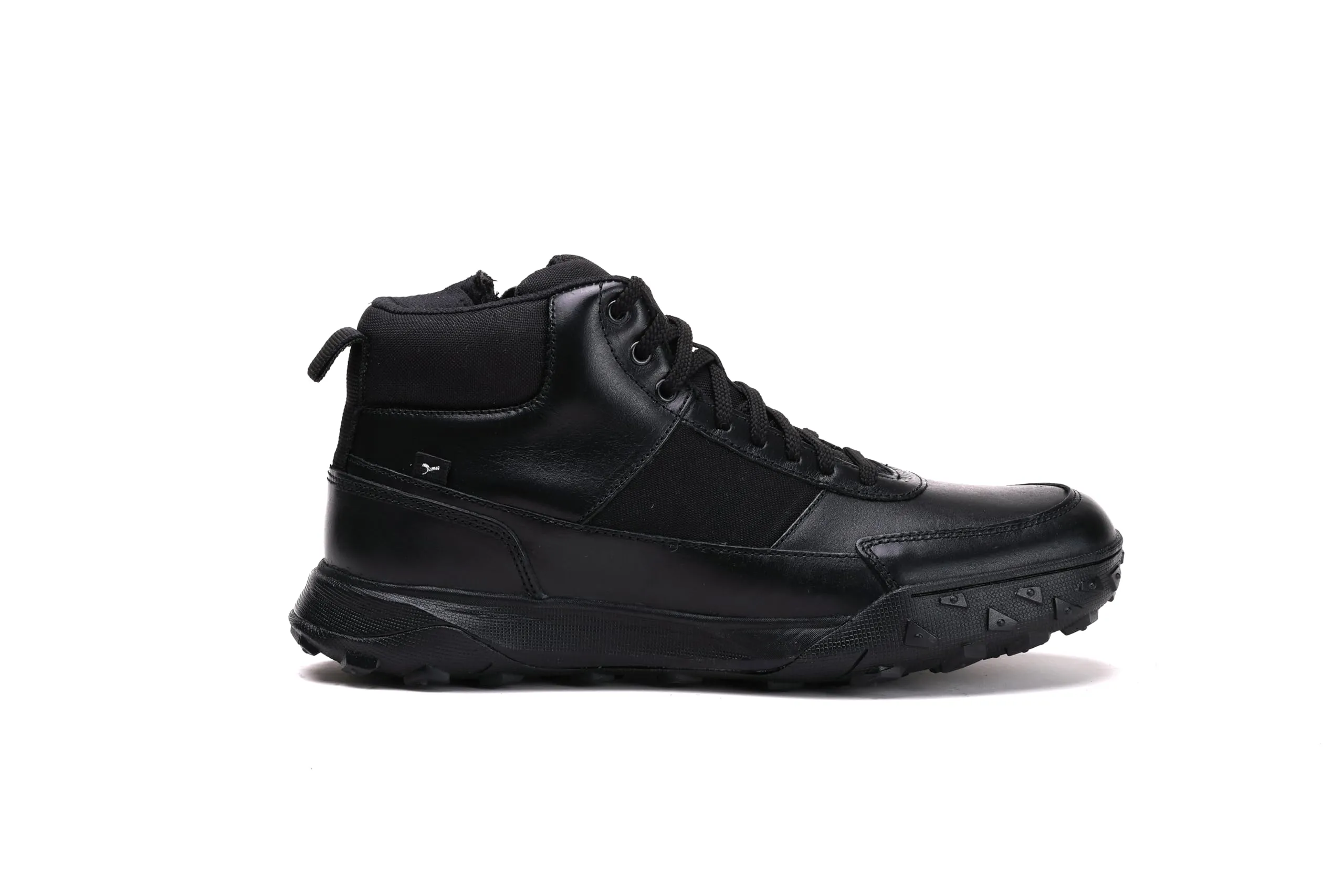 QUIVE Hi-Trek 3.0 Combat Shoes Trekking Boots