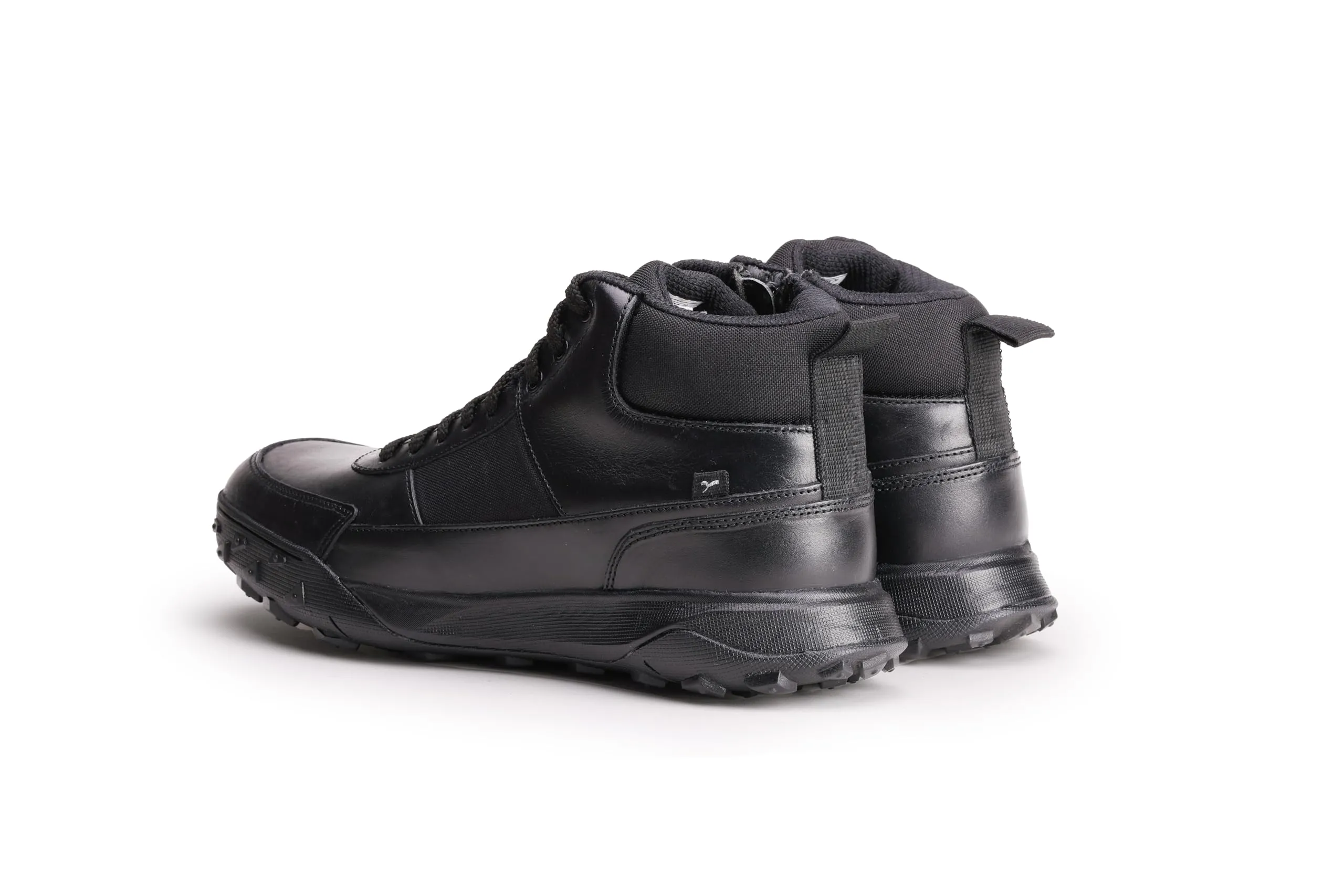 QUIVE Hi-Trek 3.0 Combat Shoes Trekking Boots