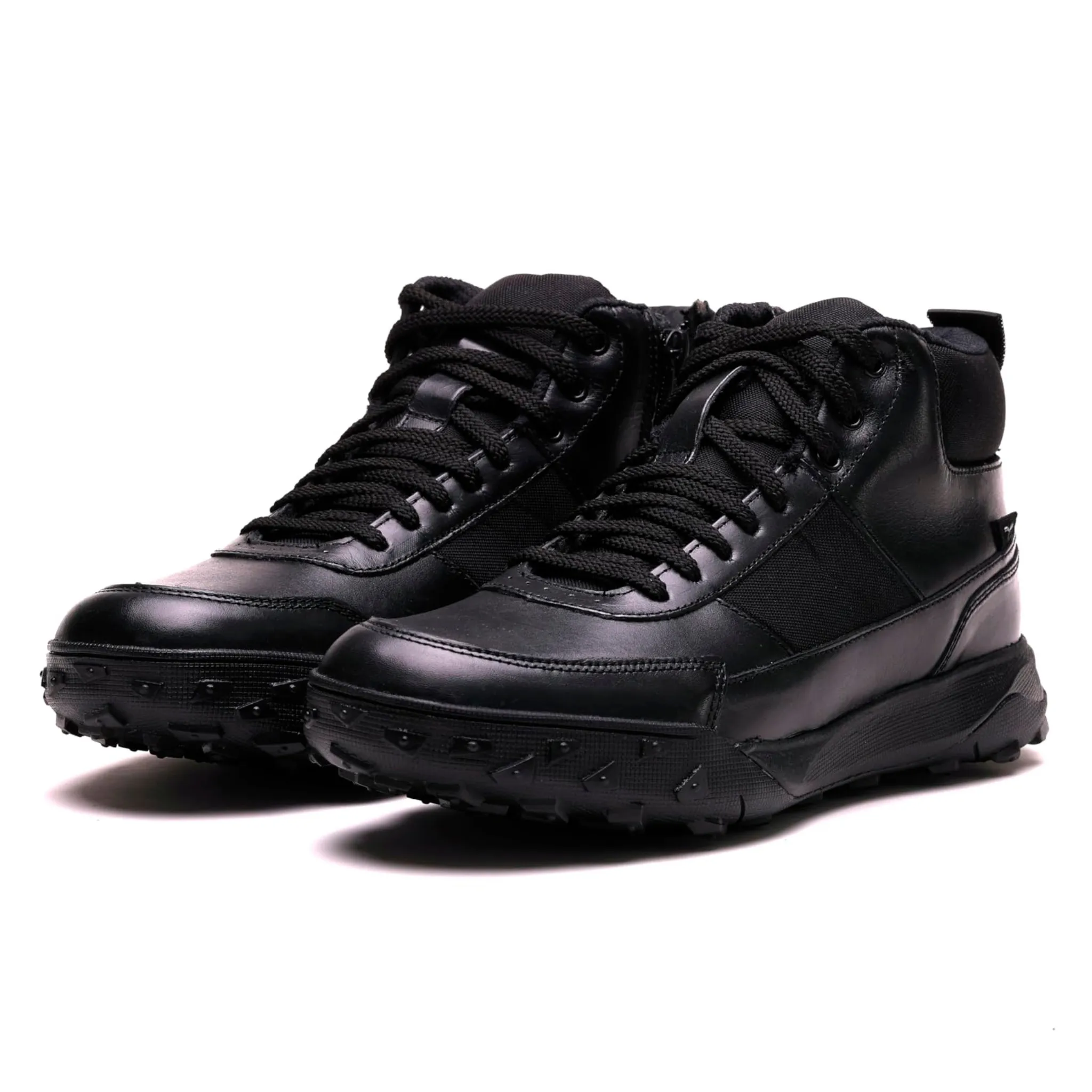QUIVE Hi-Trek 3.0 Combat Shoes Trekking Boots
