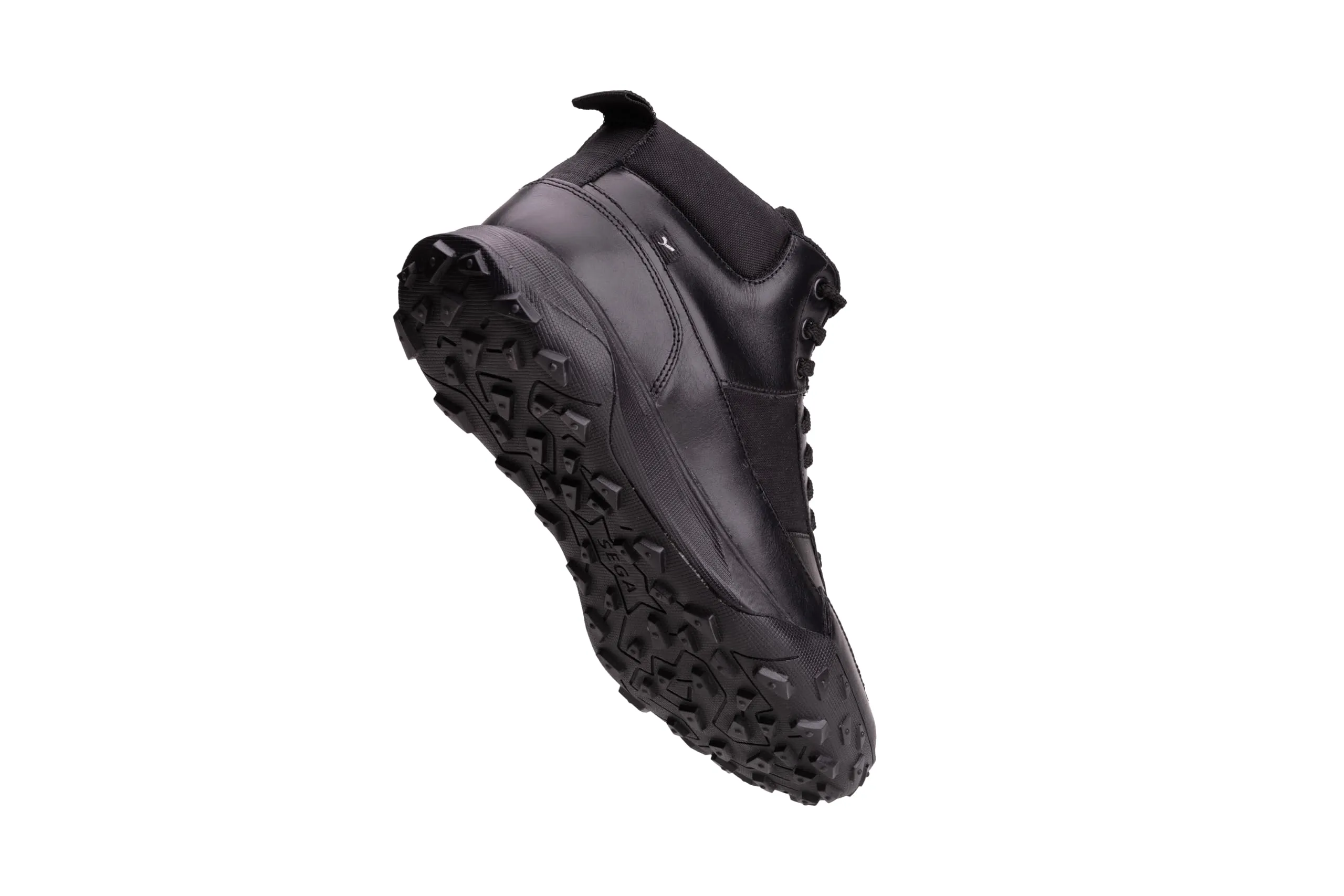 QUIVE Hi-Trek 3.0 Combat Shoes Trekking Boots