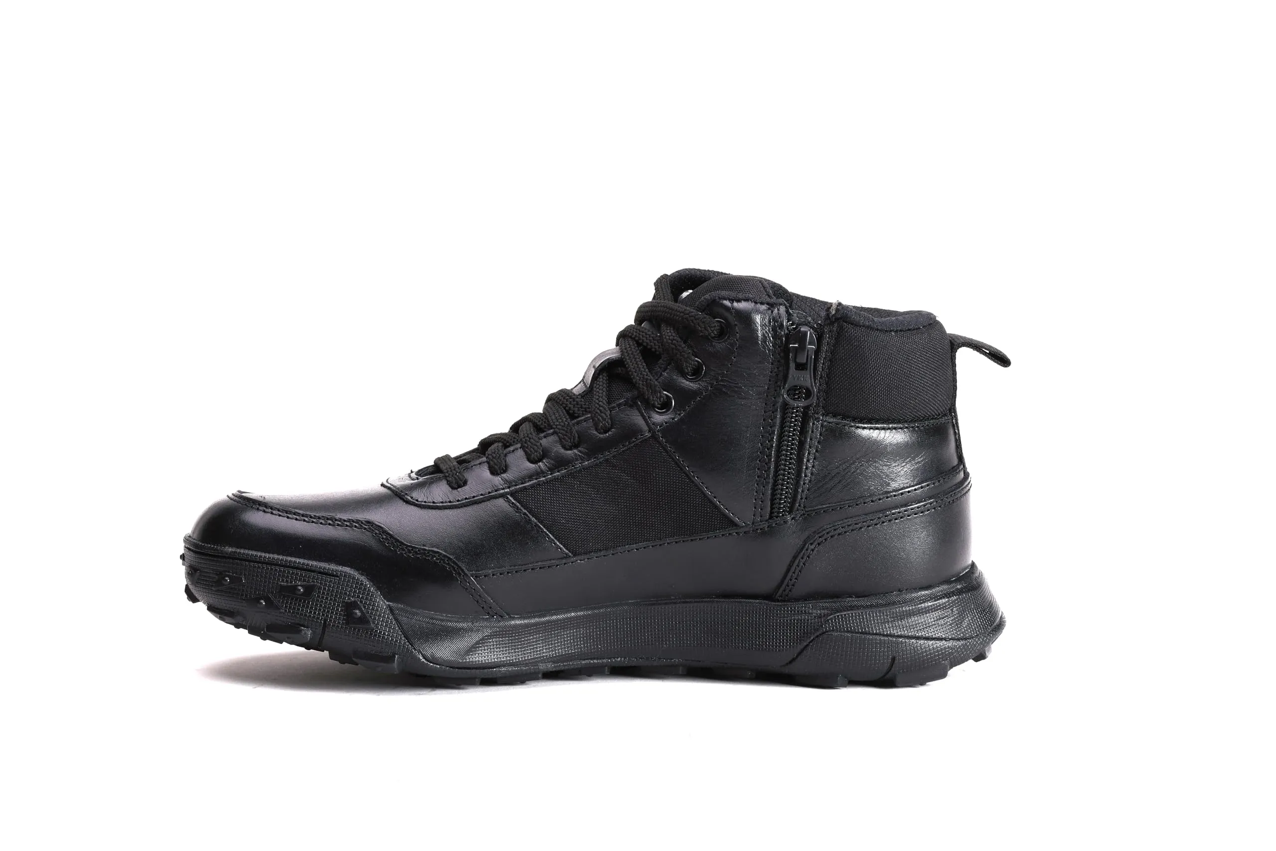 QUIVE Hi-Trek 3.0 Combat Shoes Trekking Boots