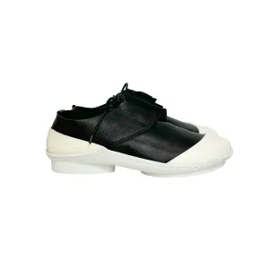 "MOBY" LACE-UP SHOES