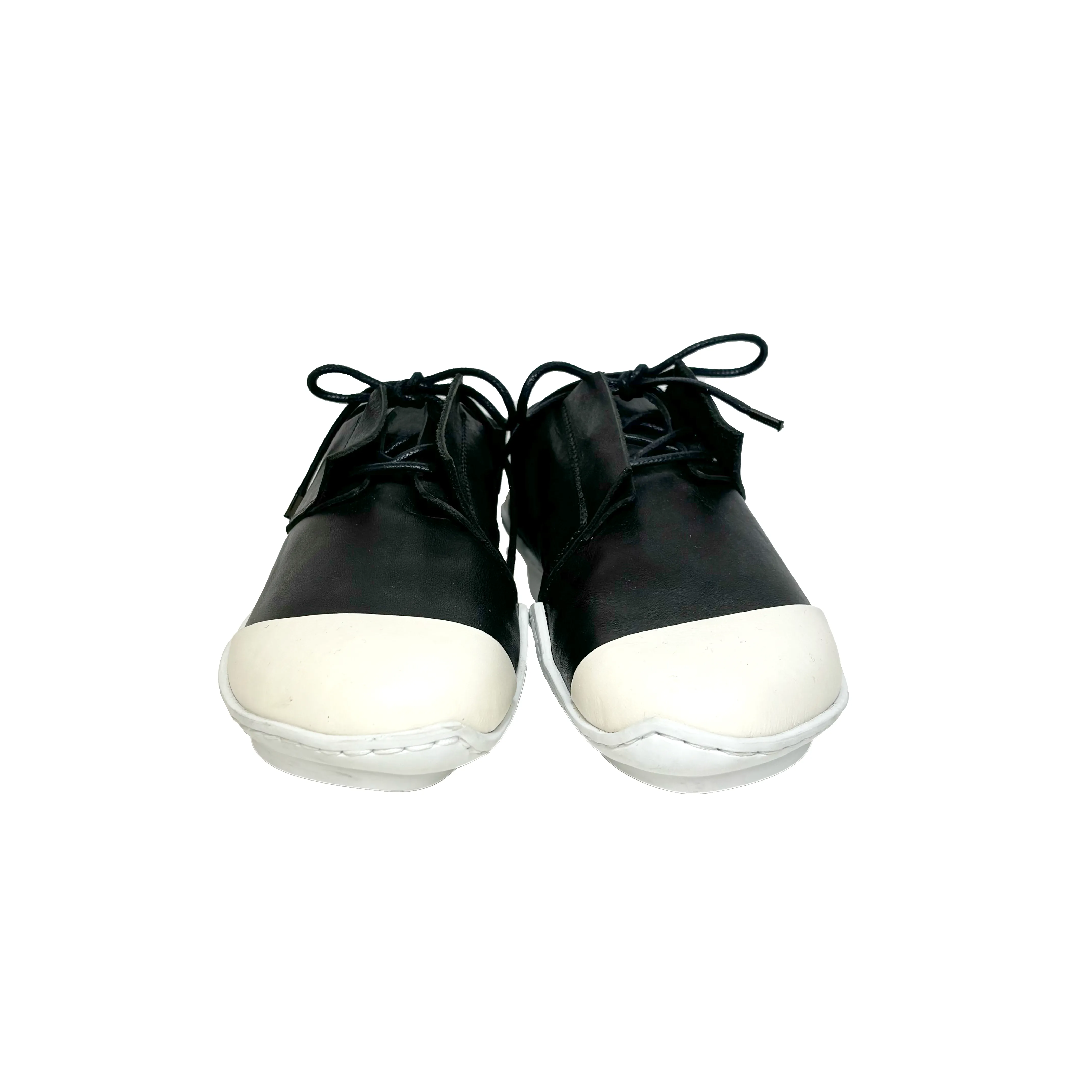 "MOBY" LACE-UP SHOES