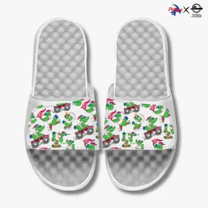 "Phillie Phanatic Hijinks" Officially Licensed Slides