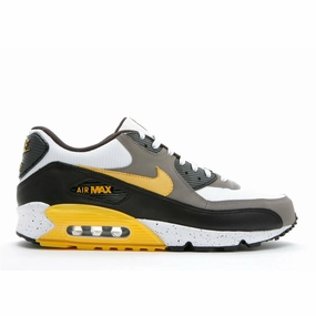 Step Ease Go Mode Livestrong x Air Max 90 Premium Tz Laf "Livestrong"