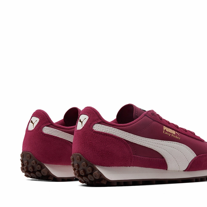 Comfort-focused SyntheticFlexibility EASY RIDER W