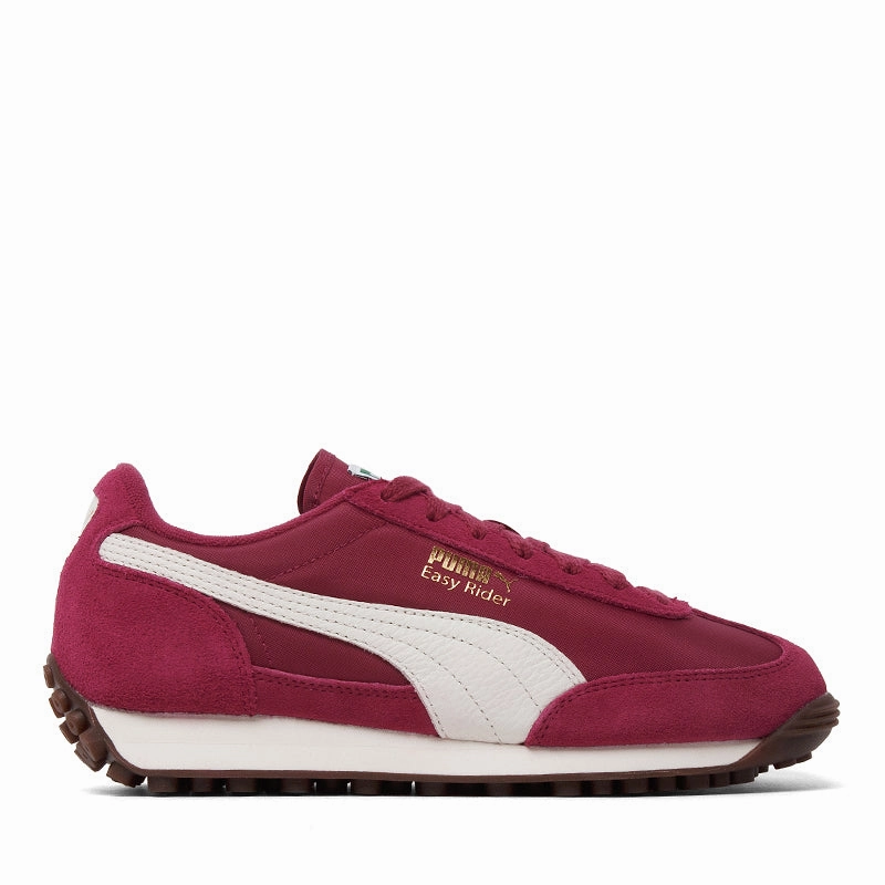 EASY RIDER W Shock Absorbing Technology rough shoes