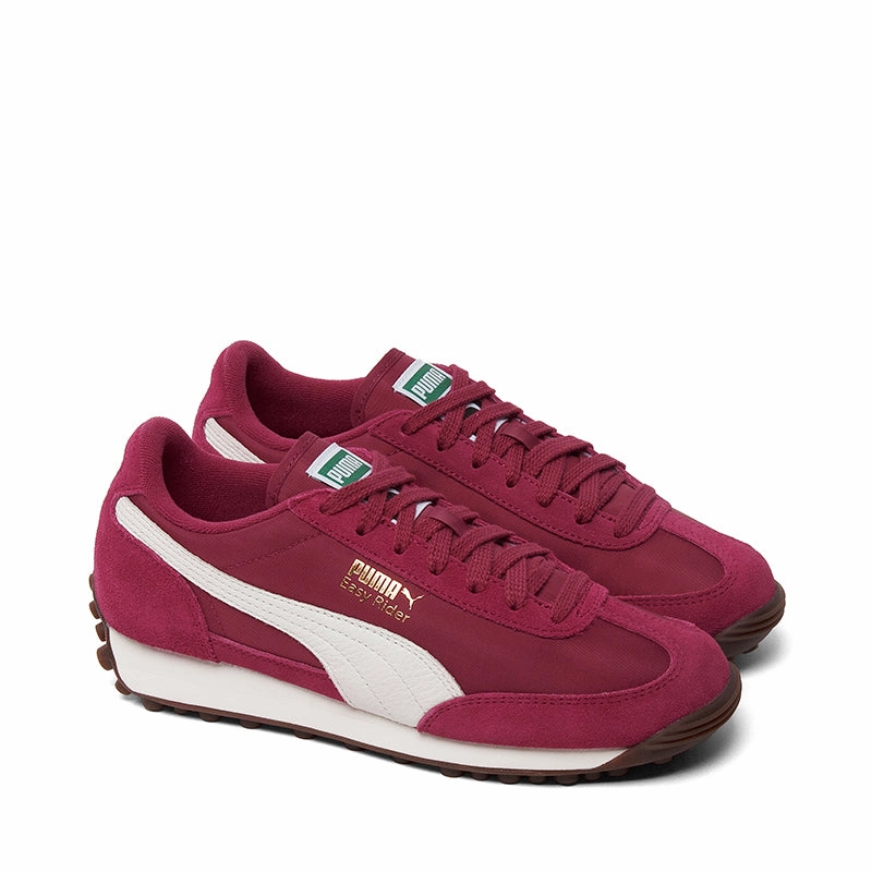 Toe Comfort men's running shoes EASY RIDER W