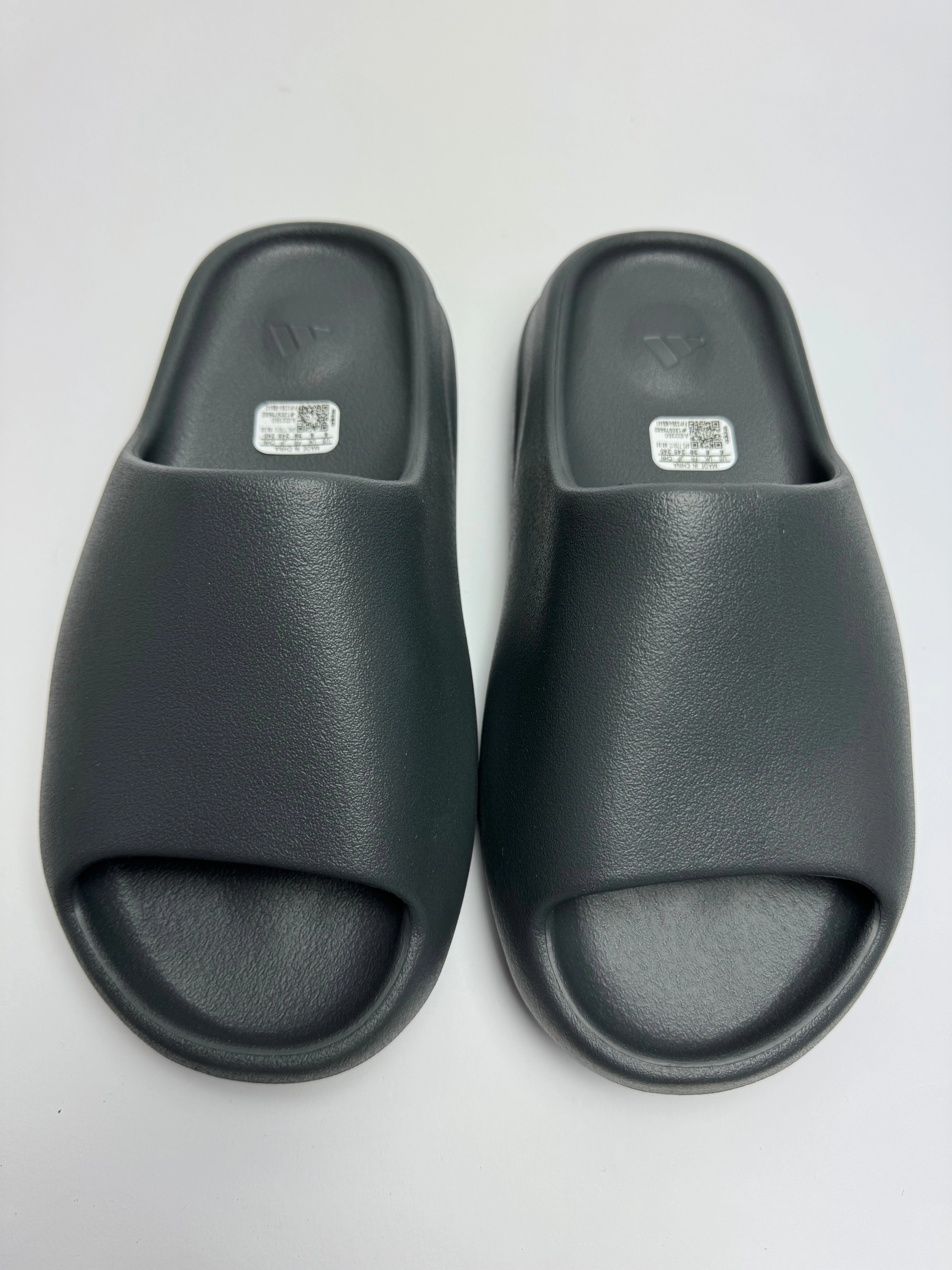 Yeezy Slide "Slate Grey" Comfort support Comfort Solutions