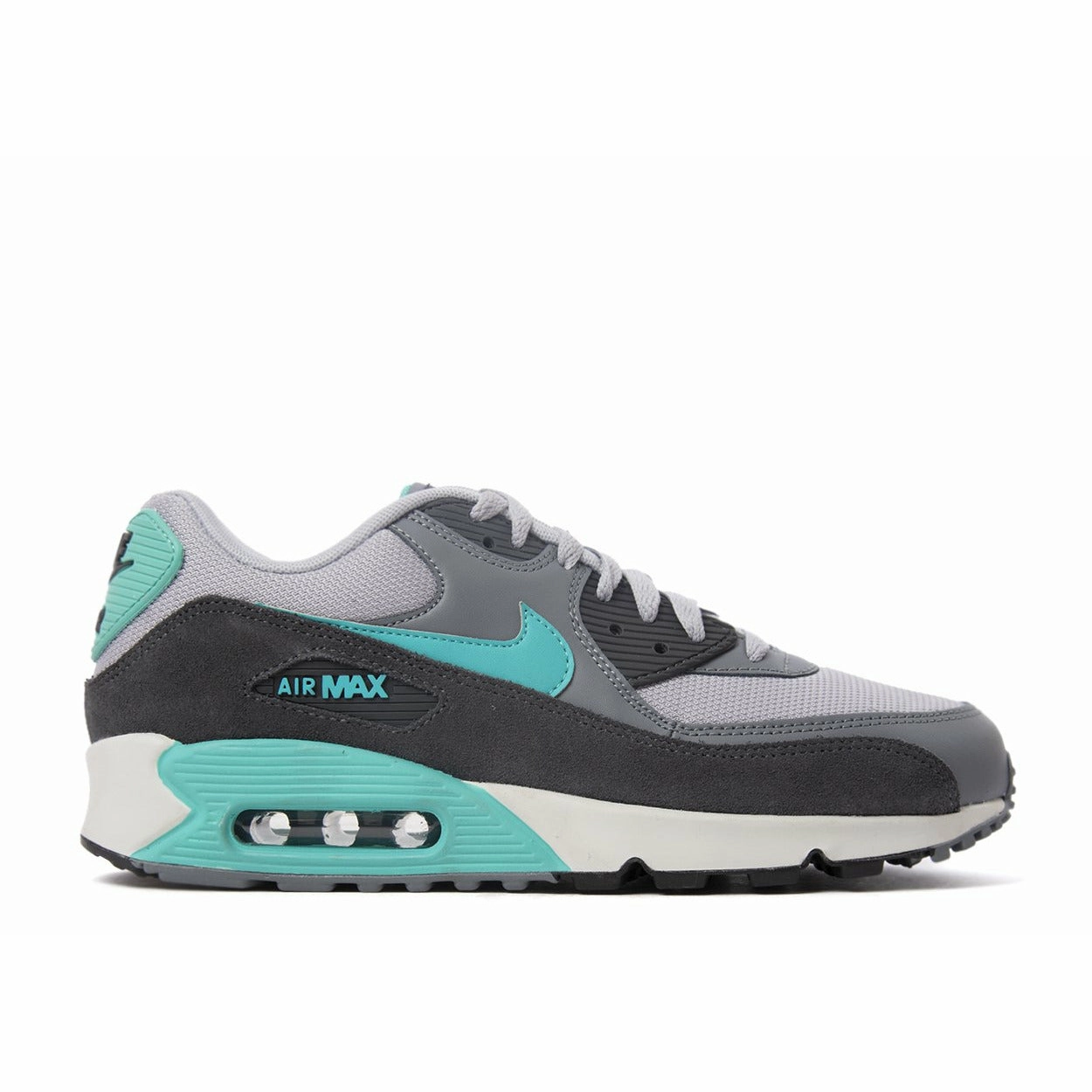 Sport Influence Grounded Footbed Air Max 90 Essential (2014)