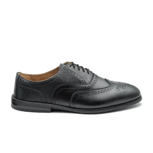 RAPTOR Wingtip Oxfords