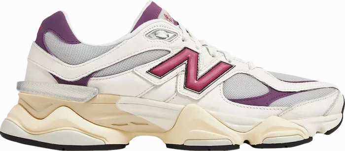 Designer Sneakers 9060 'Magenta'