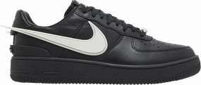 Impact Diffusion Technology AF1 Ambush Black