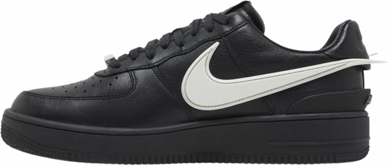 AF1 Ambush Black Sweat Wicking