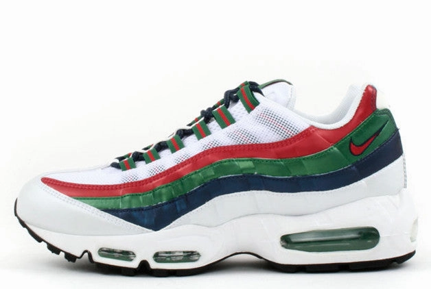 Climate Control Technology Nike Air Max 95 'Mexico World Cup'