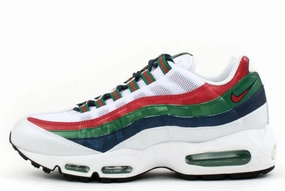 Nike Air Max 95 'Mexico World Cup' Walk Friendly