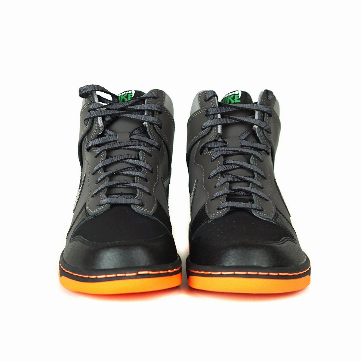 endurance - focused shoes Dunk High "Midnight Fog" (GS / Juniors) (2011)