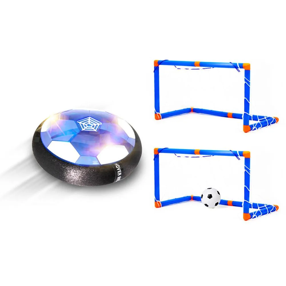 Rechargeable 18cm Air Power Soccer Kids Toy