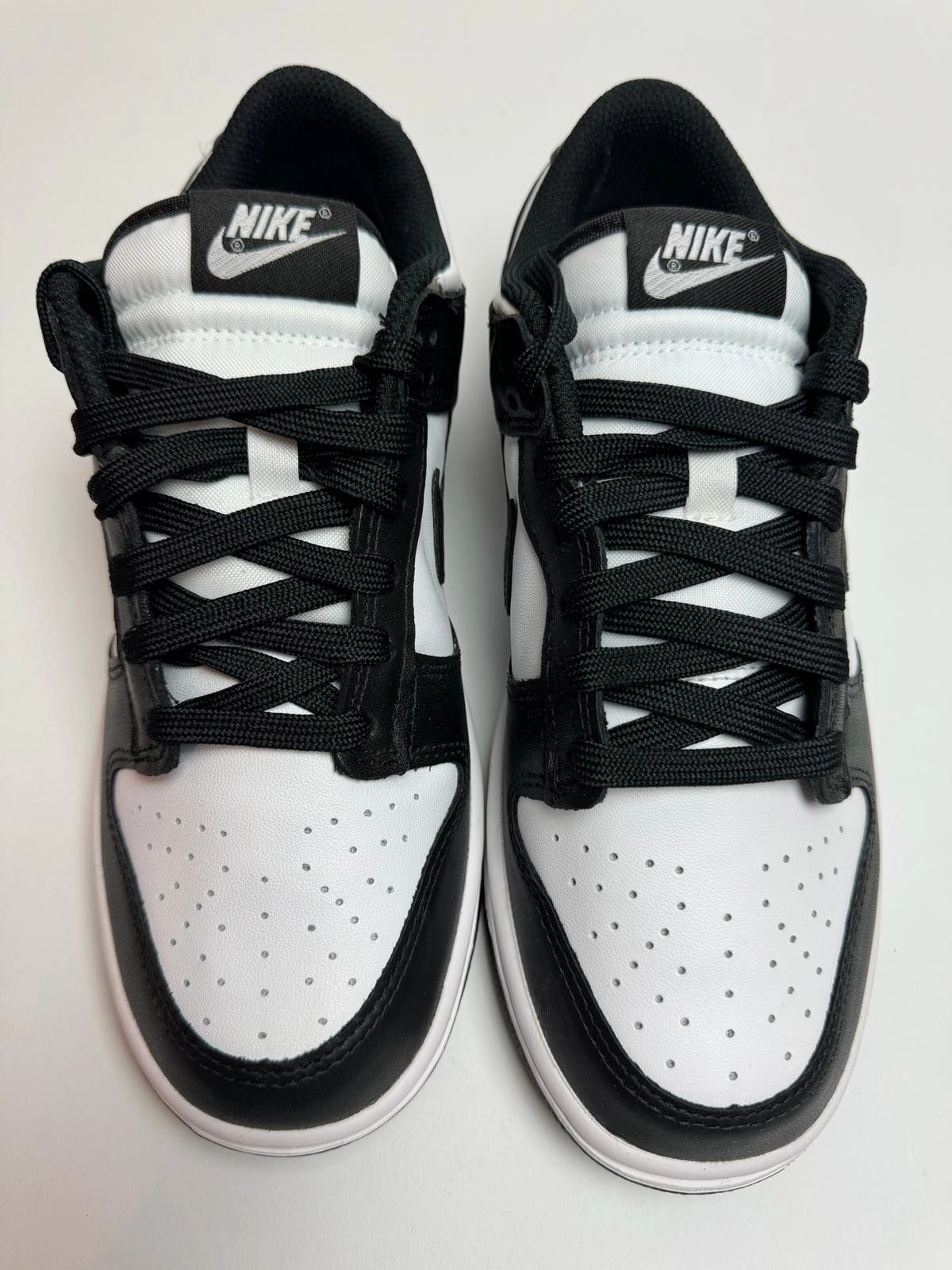 Best-selling Nike Dunk Low Retro "White Black Panda"