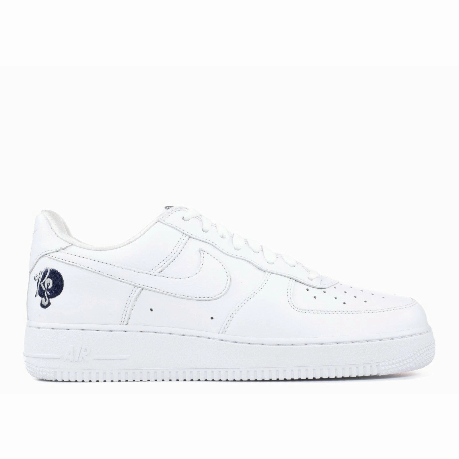 PaddedTongue Air Force 1 '07 "Rocafella" (2017)