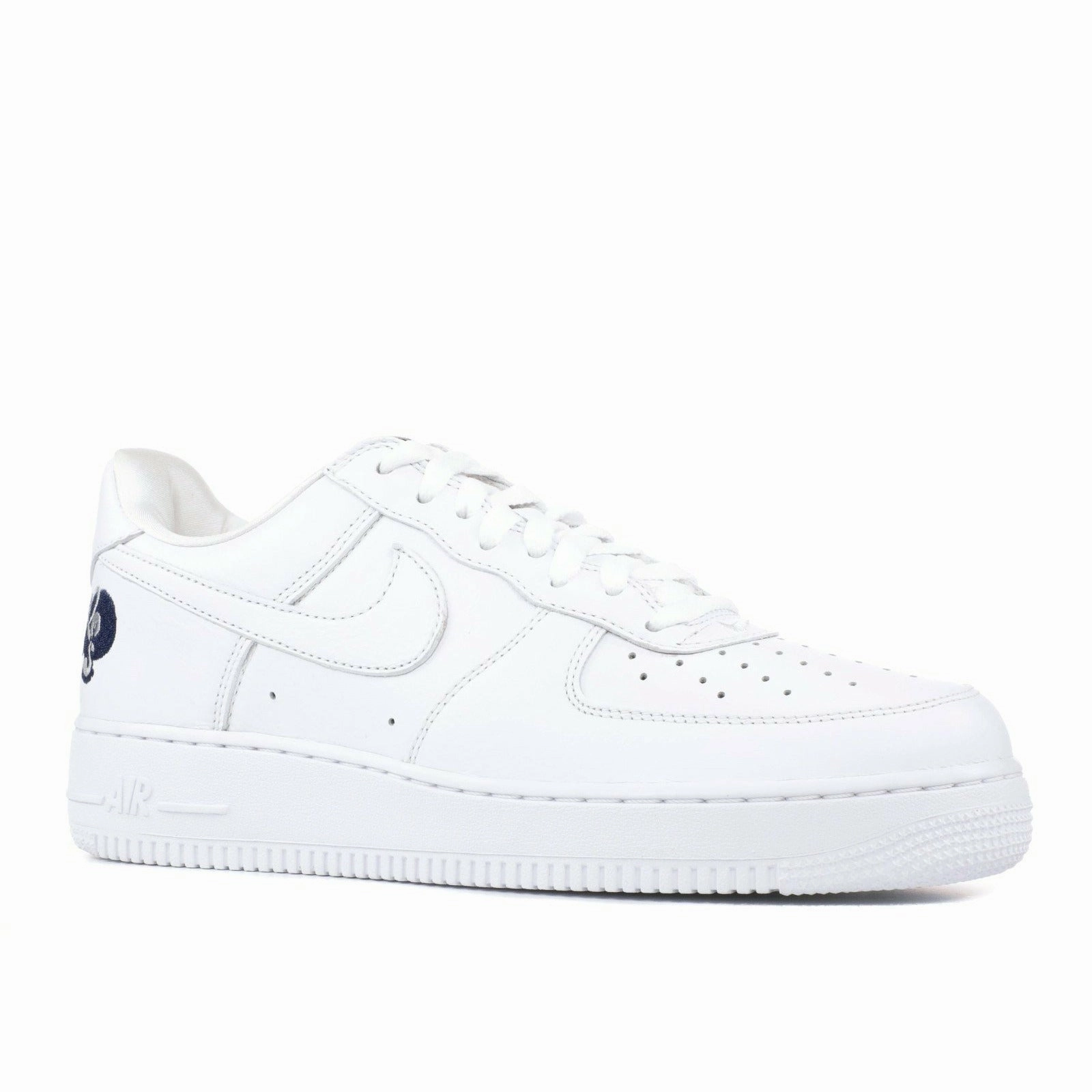 Shock Dispersing Plate Thermoregulation Technology Air Force 1 '07 "Rocafella" (2017)
