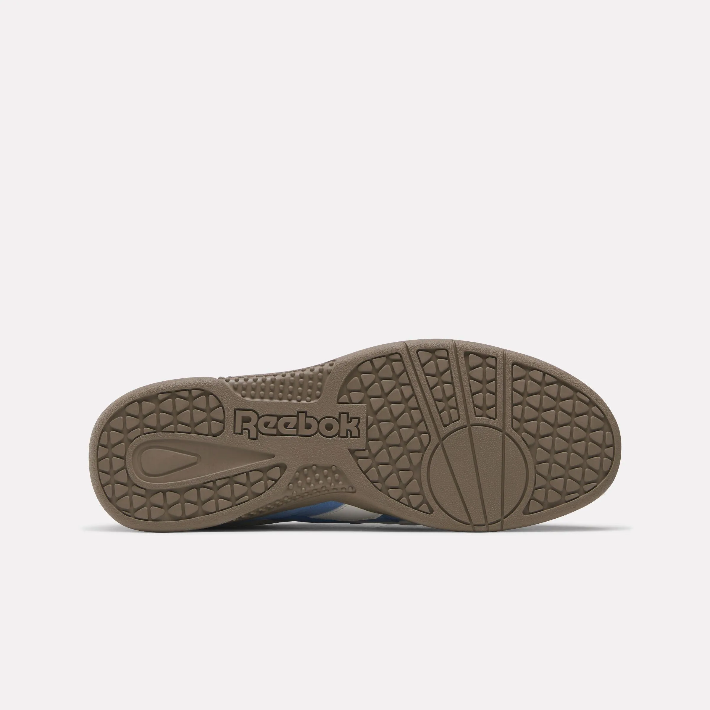 Reebok Footwear Men Hammer Street Shoes ESSENTIALBLUE/CHALK/GUM