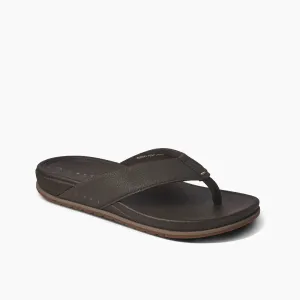 Reef Cushion Bonzer Men's Flip Flops