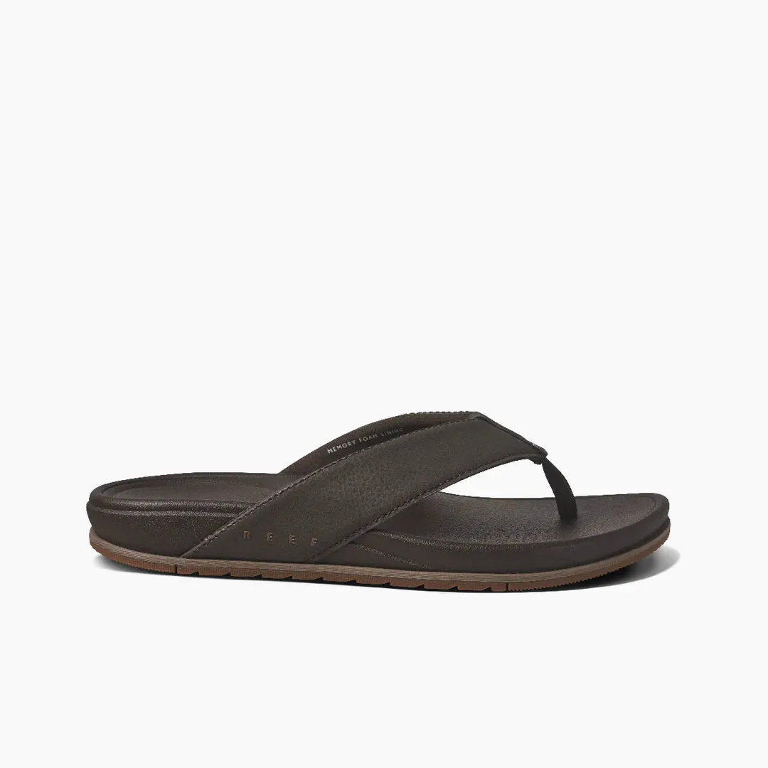 Reef Cushion Bonzer Men's Flip Flops