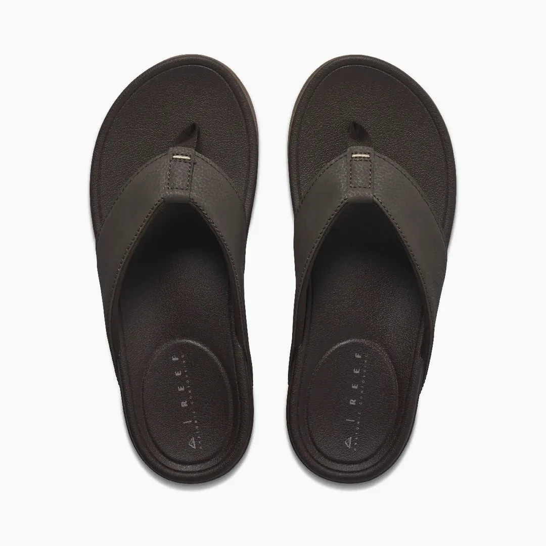 Reef Cushion Bonzer Men's Flip Flops