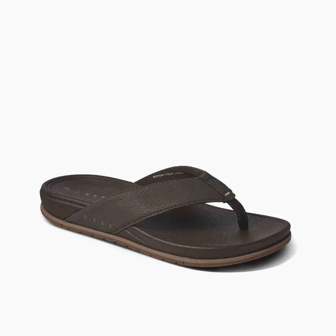 Reef Cushion Bonzer Men's Flip Flops
