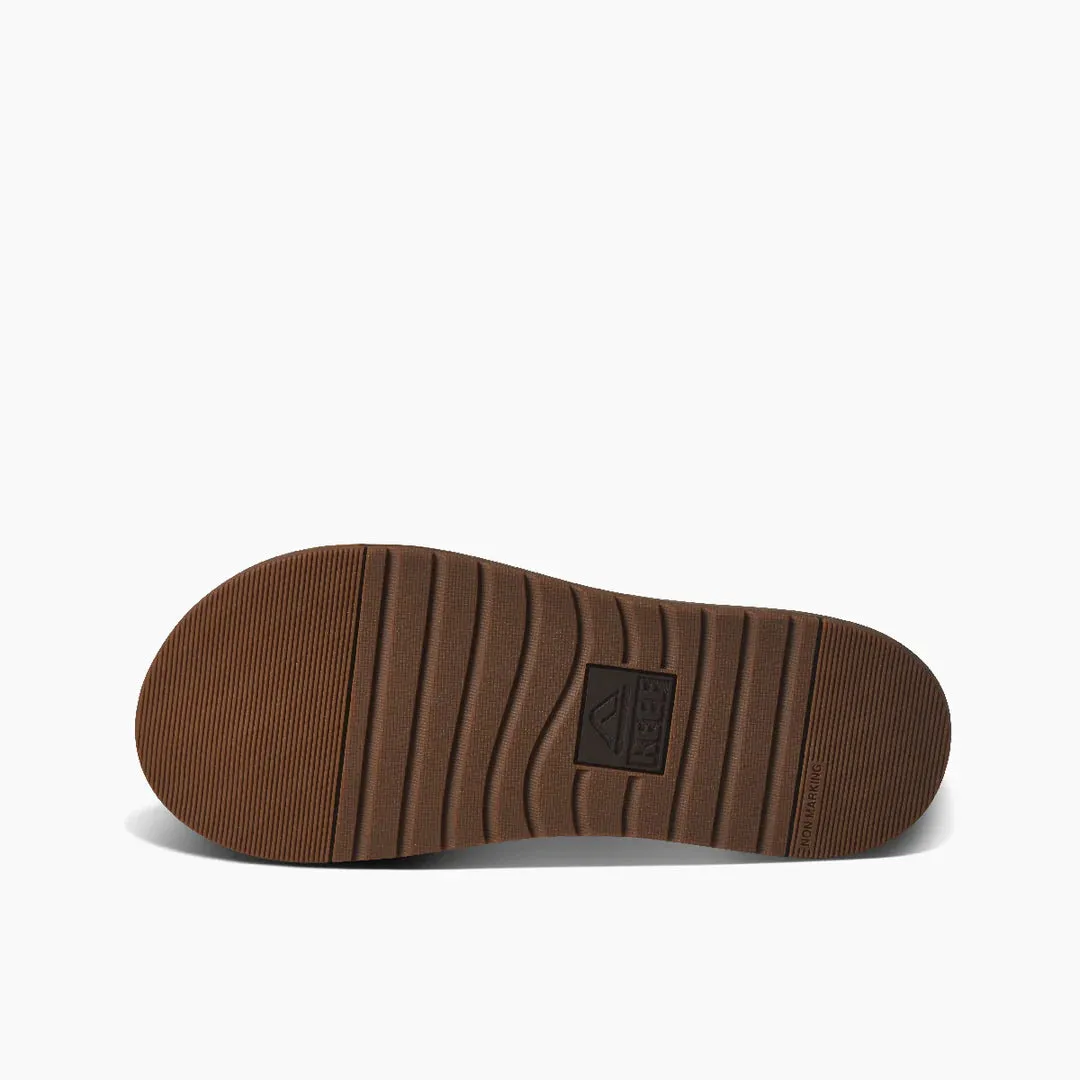 Reef Cushion Bonzer Men's Flip Flops