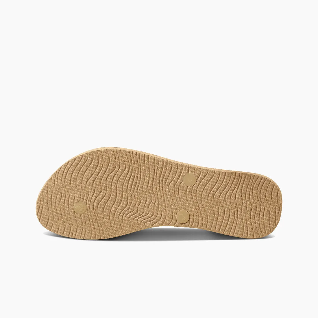 Reef Cushion Stargazer Sandal-Gemstone