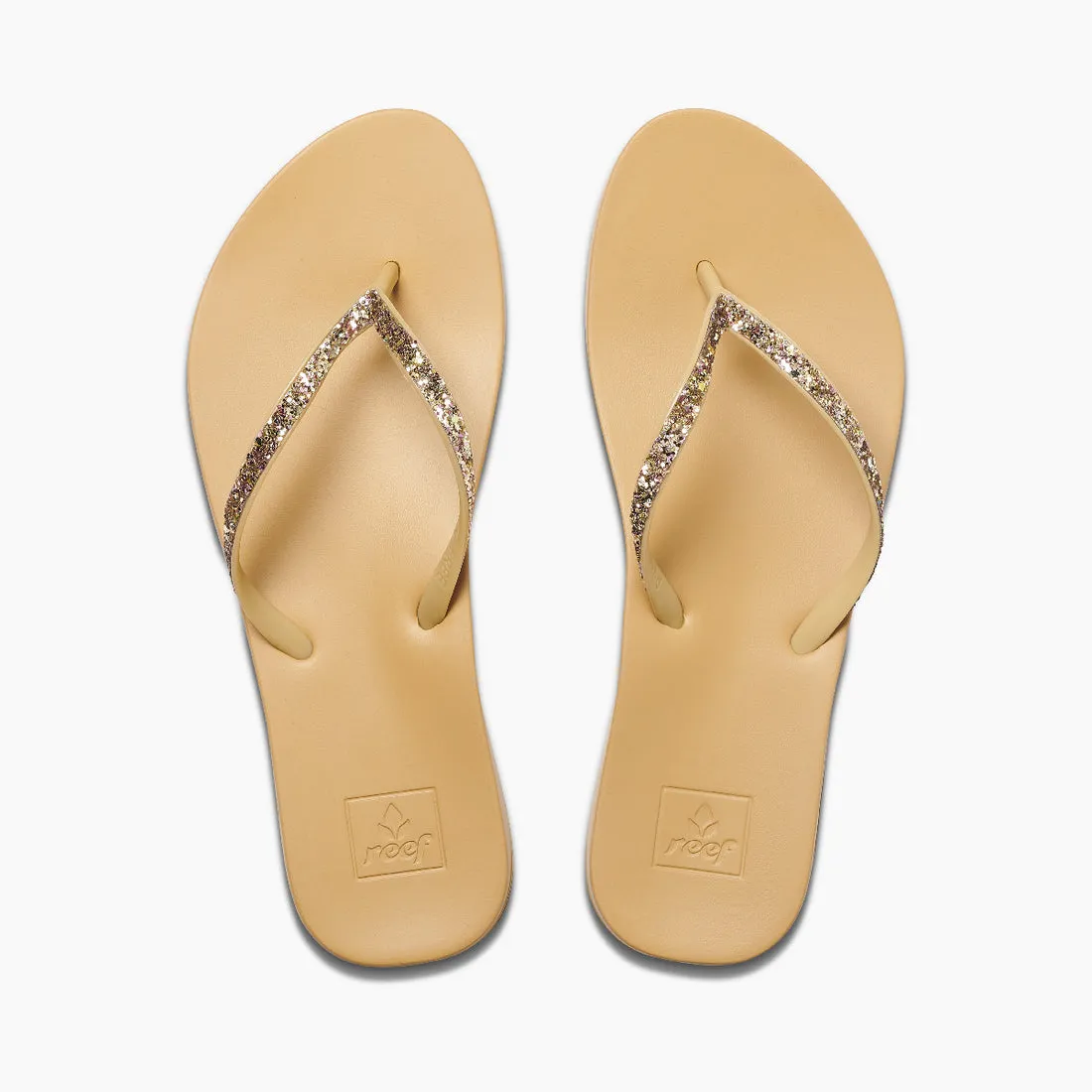 Reef Cushion Stargazer Sandal-Gemstone