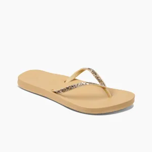 Reef Cushion Stargazer Sandal-Gemstone