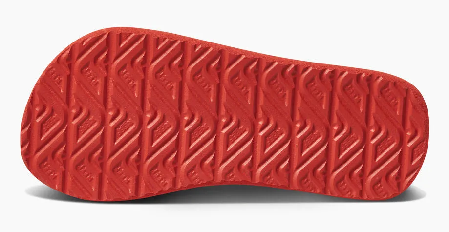 Reef Kids 'Ahi' Flip Flops - Comic Book