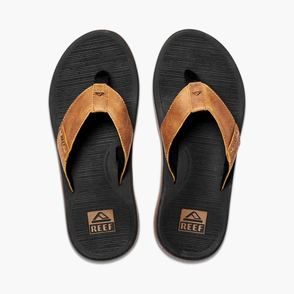 Reef Men's Santa Ana Le Flip Flops
