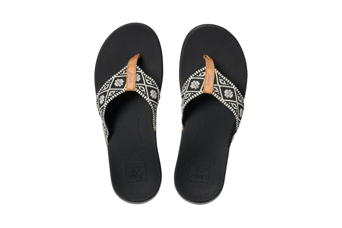 Reef Ortho Woven Womens Sandal