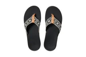 Reef Ortho Woven Womens Sandal