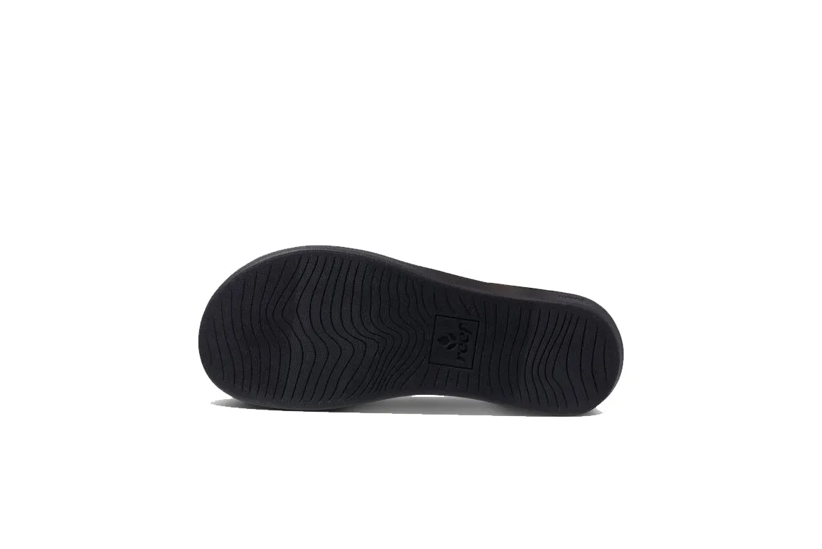 Reef Ortho Woven Womens Sandal