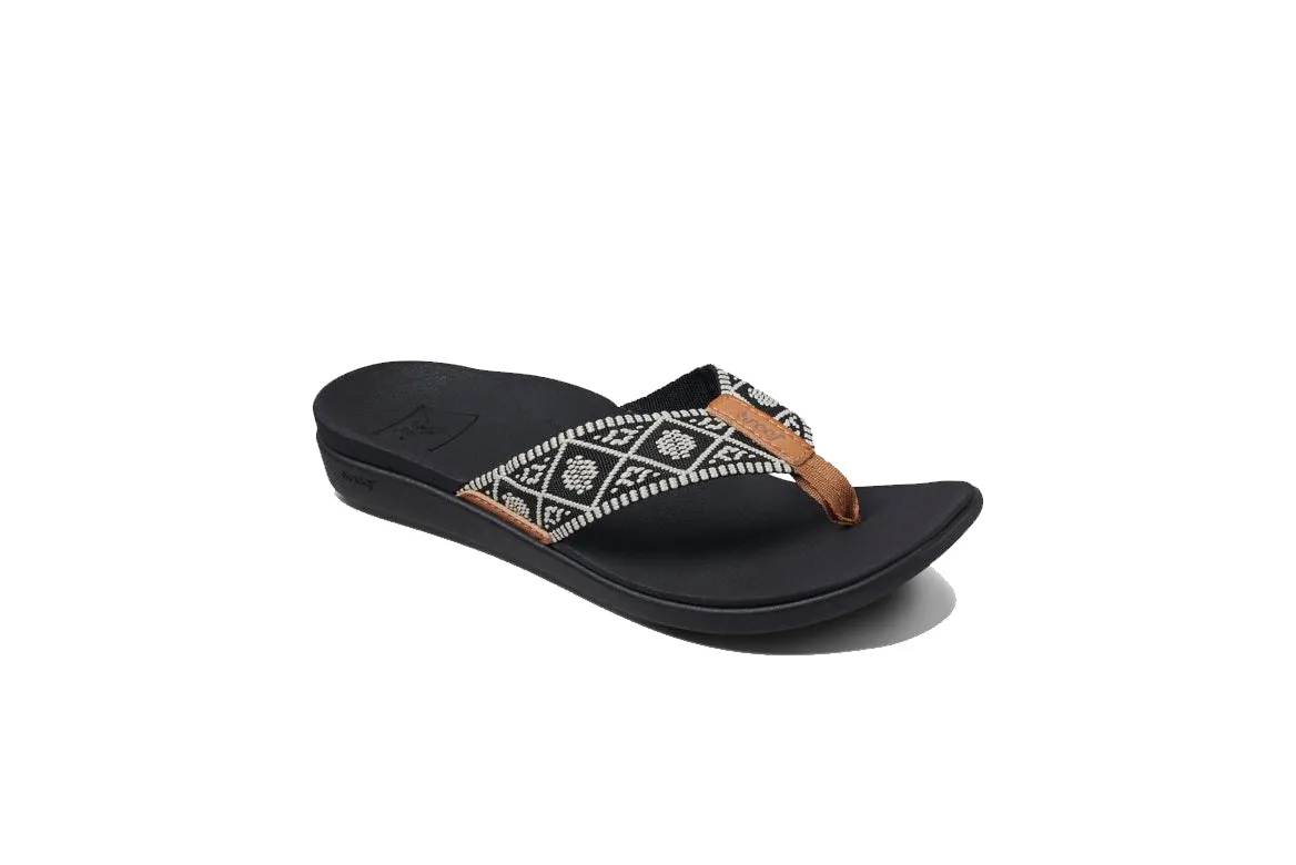 Reef Ortho Woven Womens Sandal