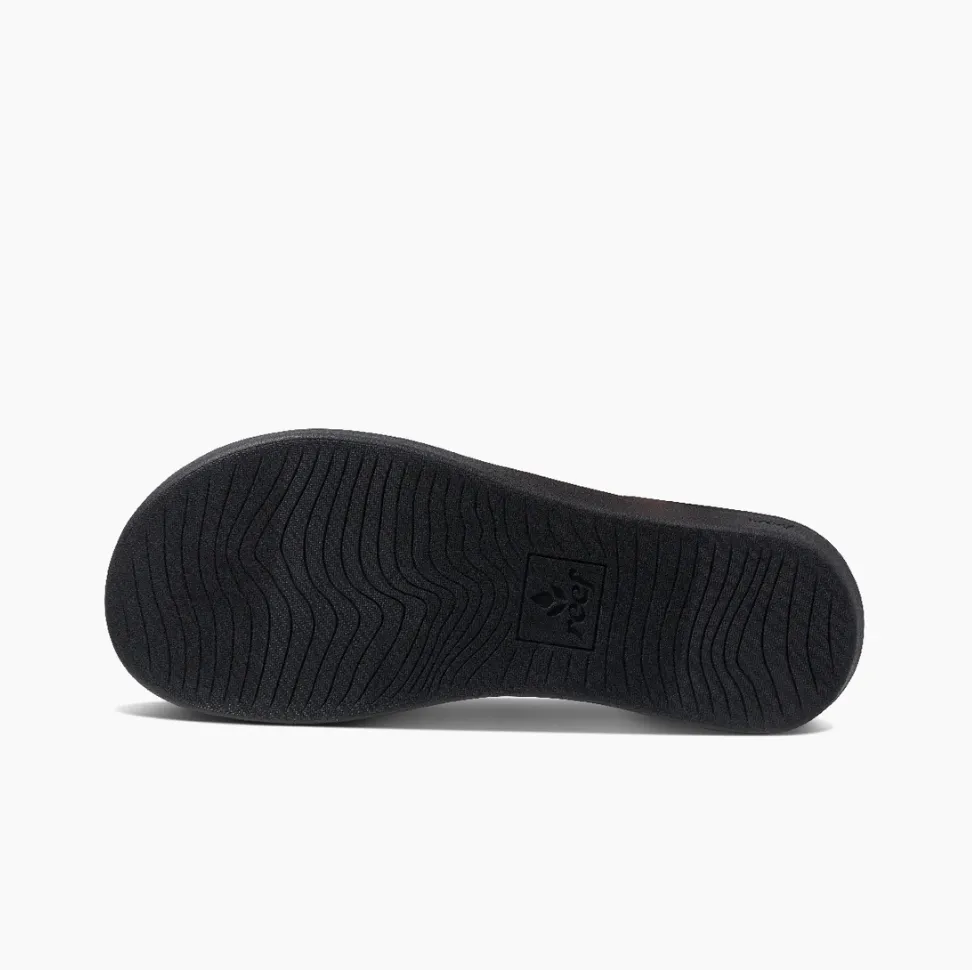 REEF Womens Ortho Woven Sandals