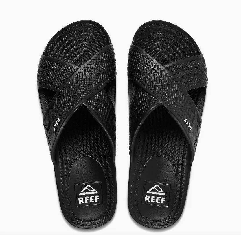 REEF WOMENS WATER X SLIDE
